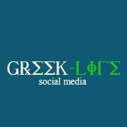 Online website that helps users learn more about sororities, fraternity's and how they can join, meet new people around the world on http://t.co/zlKRNGaJZ8
