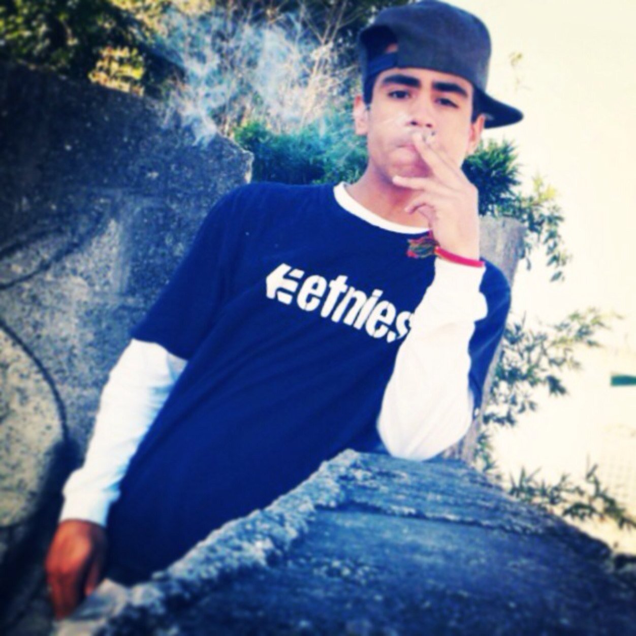 Vivendo nesse mundo louco hoje, so na brisa ✌️✌️