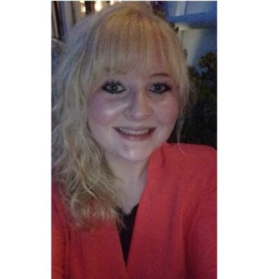 AmberRowe08's profile picture. 