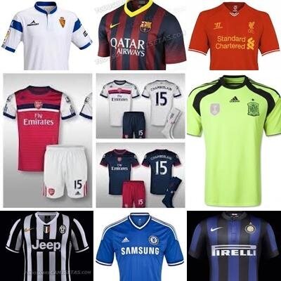 • Venta De Camisetas De Fútbol, NBA y Nike AirMax OnLine. Para Contactar Mande Mensaje Directo.•