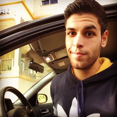 G-93. |LPGC Y del Real Madrid C.F. tenia que ser...