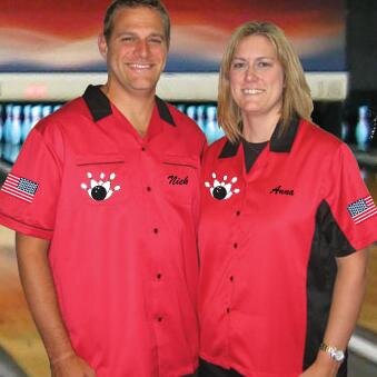 We are the largest manufacturer/retail distributor of embroidered, screen printed, and sublimated team #bowlingshirts, #bowlingjackets, and #bowling apparel.