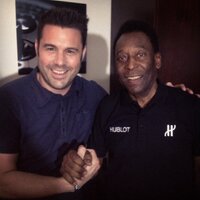 Lee Phelps (@leephelps) 's Twitter Profile