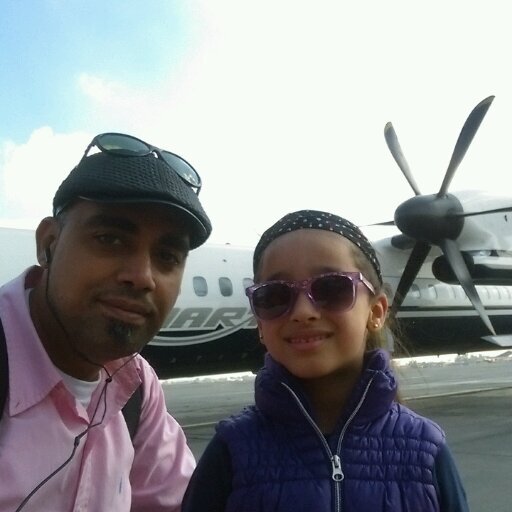 ThamerAlarrayed's profile picture. 