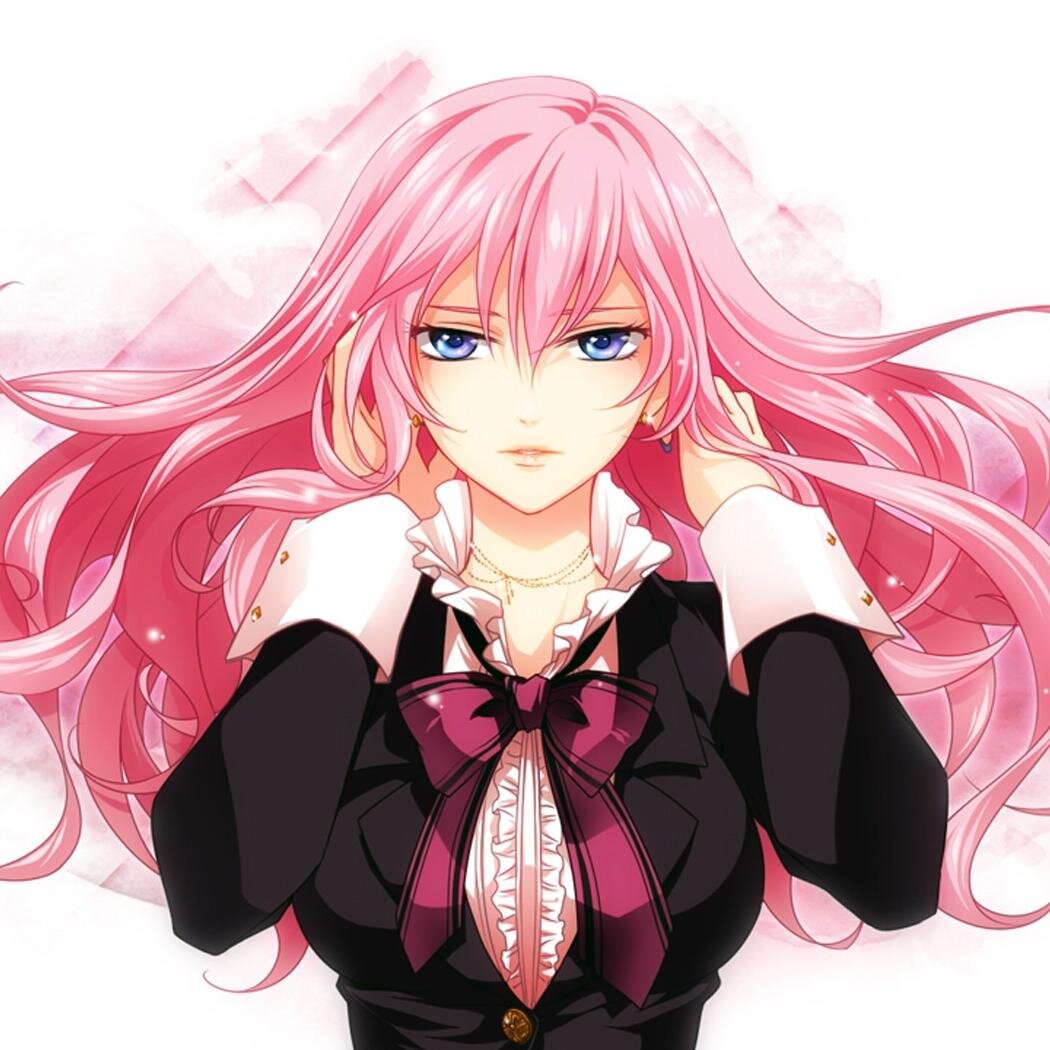 Hola soy la maravillosa Luka Megurine, la cantante mas famosa y hermosa del mundo © #Lider5DeLaGranAlianzaZ el grupo mas estupendo del universo