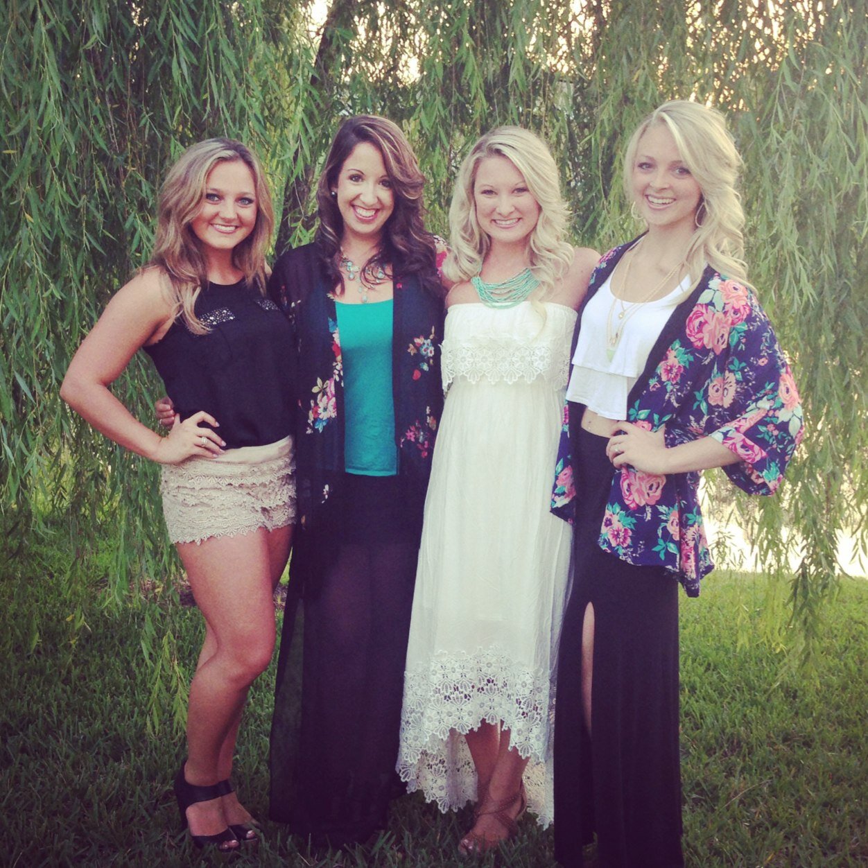 In Christ alone, my hope is found. Homeschool teacher, cheer coach, health enthusiast. Lover of nature, family, & fitness.