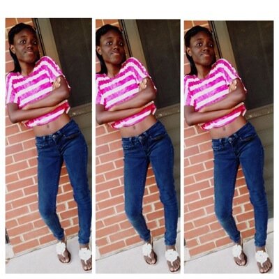 FMOIG@Forever_deaisha , im not percet but im good at loving you ✊ 6~13~14