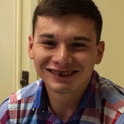 Hi, I'm Chase and I like turtles!