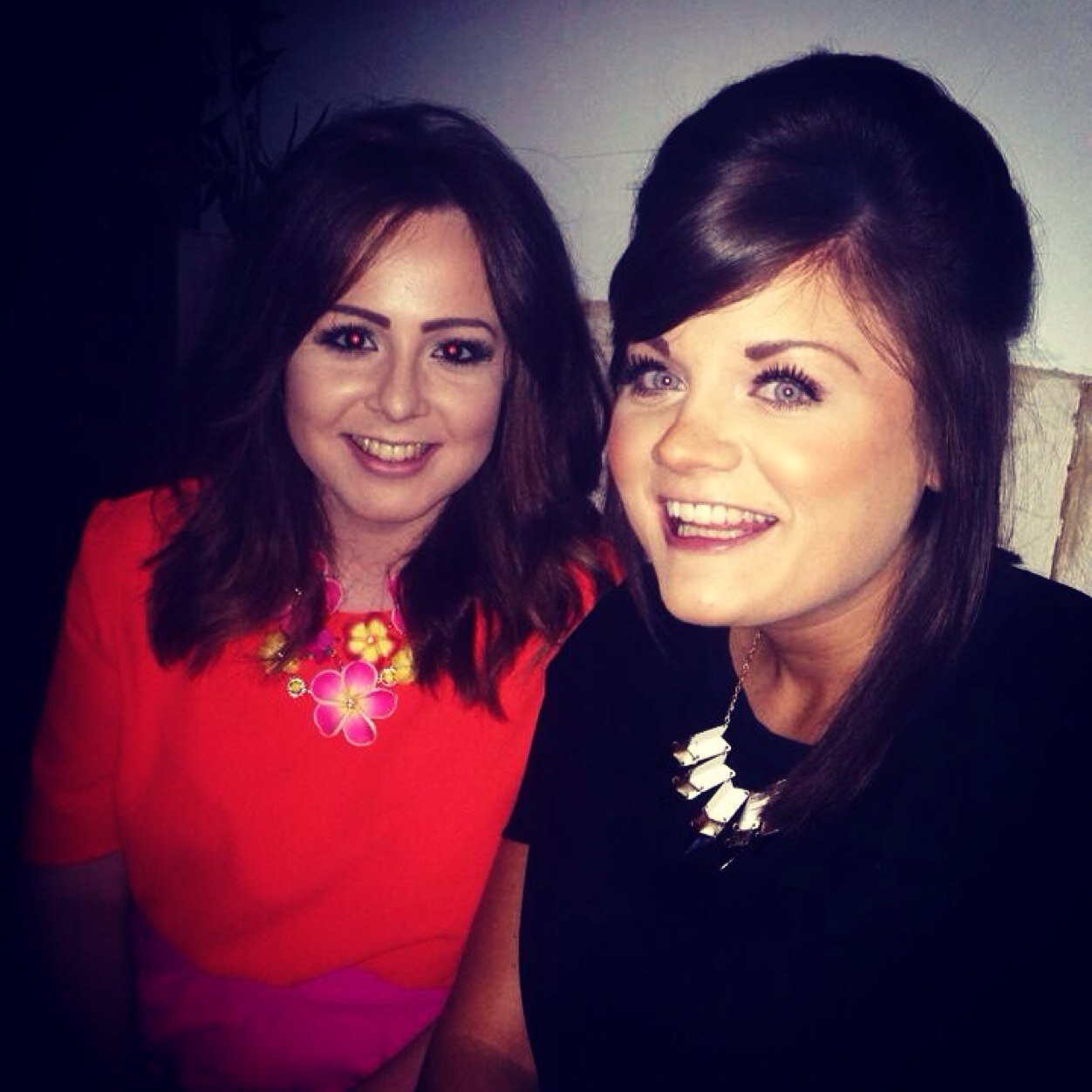Resident dj's- SOYO Live and The Leadmill