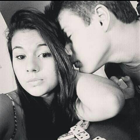 namorada do Rafael ♡♡