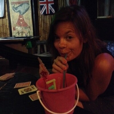 clarebearau's profile picture. 