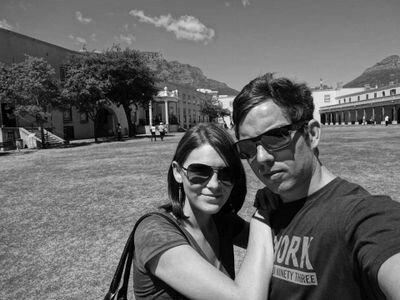Principal at Currin Property Group in Cape Town