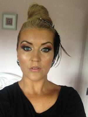 freelance fashion stylist and personal shopper