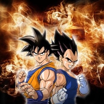 DbzThat's profile picture. All things Dragon Ball Z. All The time.