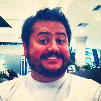 Um apaixonado por cereais cozidos, temperados com trepadeiras. Chato, desaforento e cheio de opiniões sobre tudo.