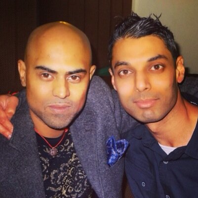 Business Developer for Kahn Design handling all enquires, contact me at patel@kahndesign.com / 01274 715 701