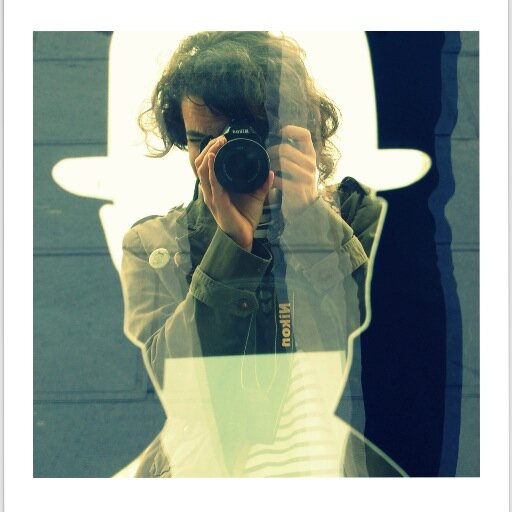👾 Culture & creativity consultant 🌆 @eurocities culture team🐴 Equestrian 🎶 Clarinet player  🎓 Alumna @ScPoBx | former associate director @KEAtweets