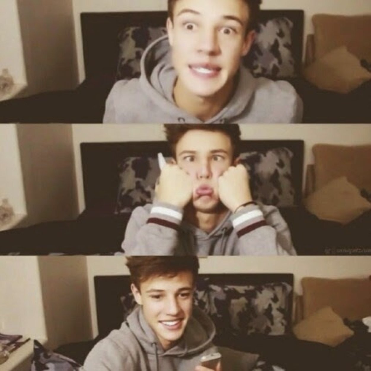 Cameron Dallas fanpage
