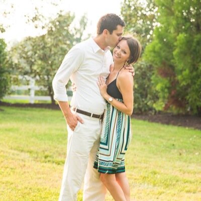 photographer, wife to @jakecmaxwell, mommy to Obu the goldendoodle, lover of all things animal print. let's be besties.