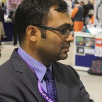 Dr. Ali Shameem(@alishamym) 's Twitter Profile Photo