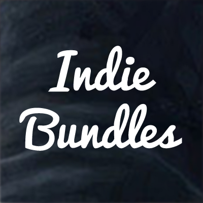 All Indie Bundles available on web