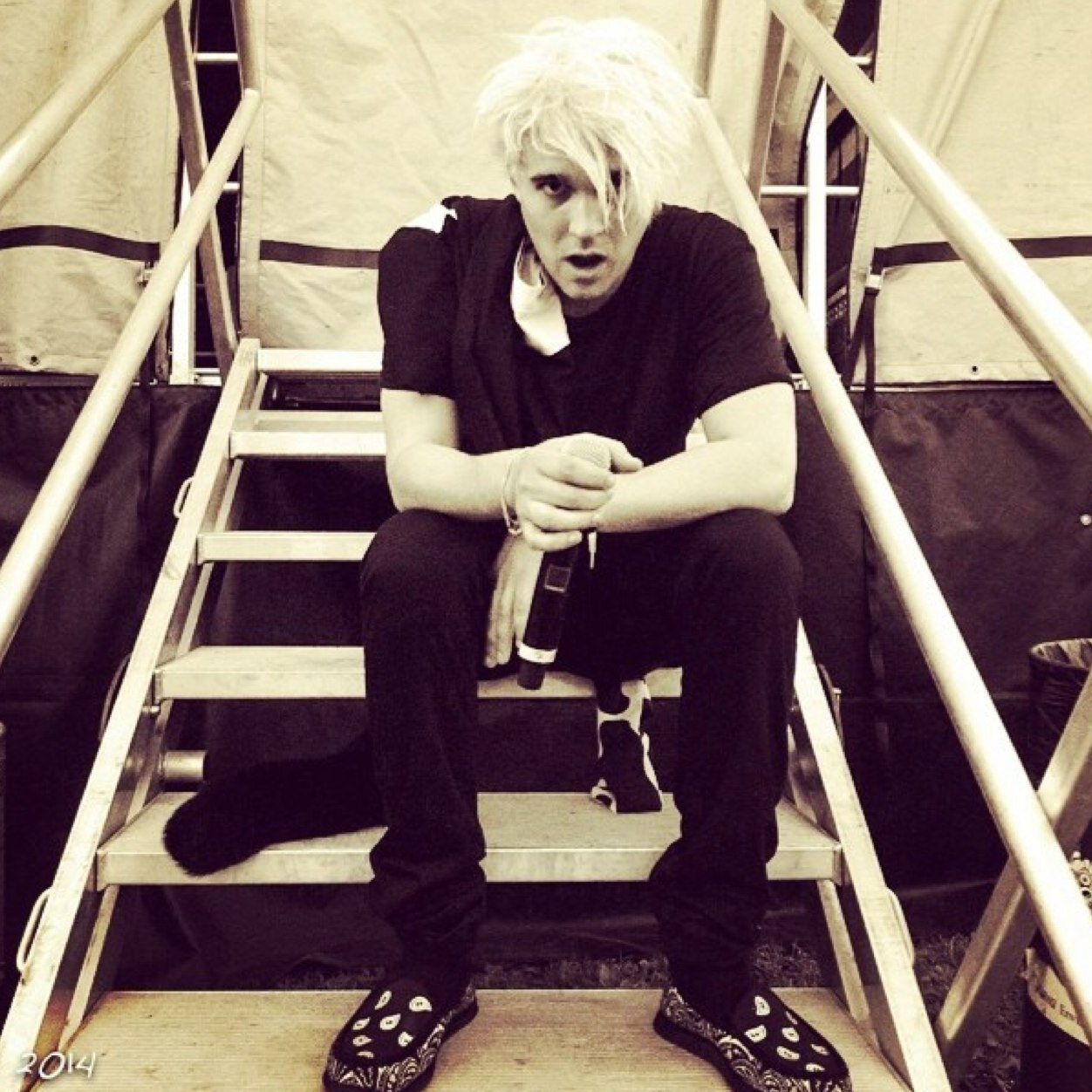 httpscamhunter's profile picture. #hunterclan