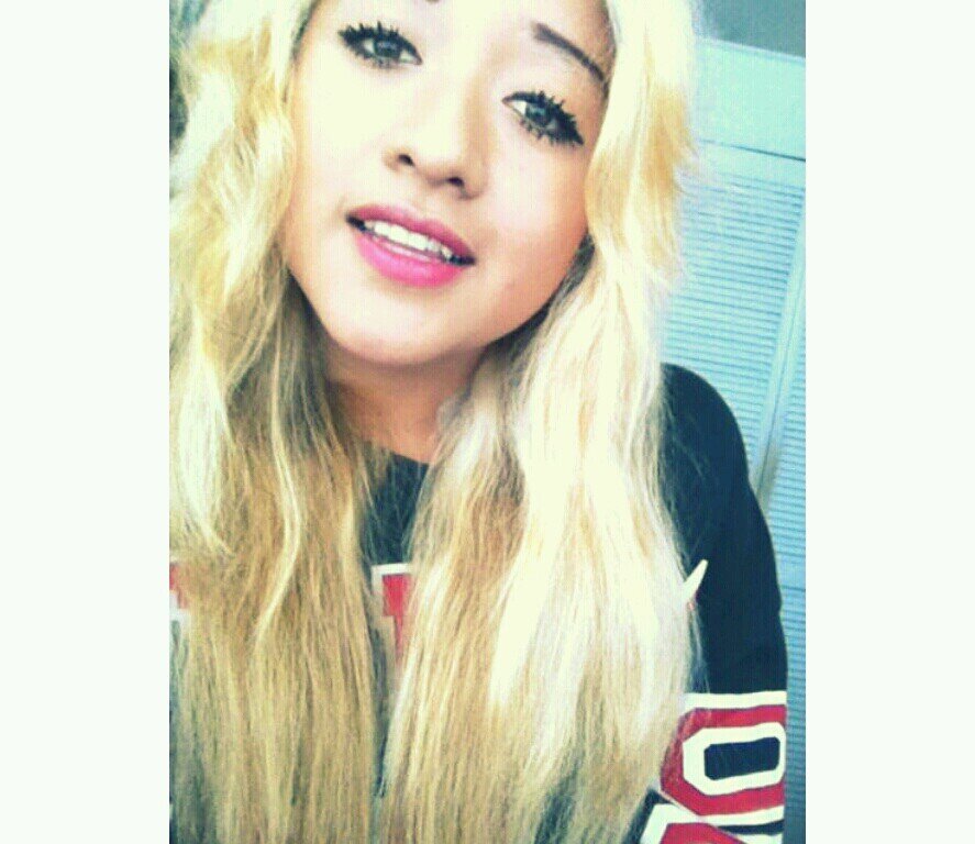 14AÑOS/MODELO/HUNTER/MATT HUNTER/27-11-13/LADY GAGA/26-10-12/ABRAHAMER