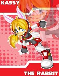yo Kassy The Rabbit here I'm hard core so if you want to hang you better have some sweet moves #Single ;~;