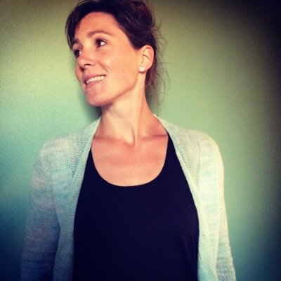 tanteLEL's profile picture. * Rotterdam * O'Neill Netherlands * Knittingbitch * Bike lover *