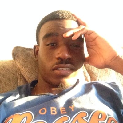 Young Black Male #NCAT15 
513~910~336 Mention for a followback That Is All...