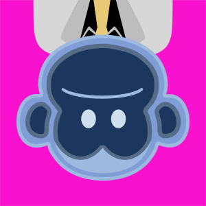 ParkingMonkey's profile picture. Parody account. Not associated with any parasitic Internet startups that make money from selling public resources. Parking. Monkey. #JerkTech