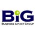 Business Impact Group (@bizimpactgroup) Twitter profile photo