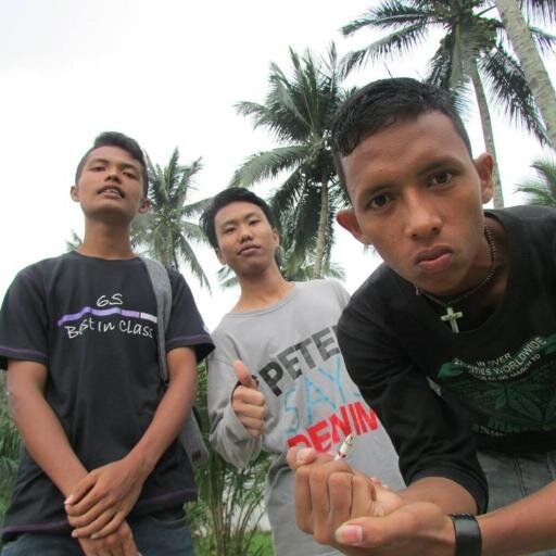 bukan iPank klo ga suka music   :D