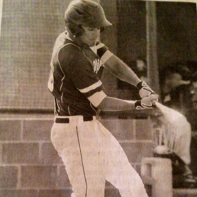 Brockaree Sims is the name, #teamlightskin #teamnike baseball's the game, 16! Clinton, Merica!