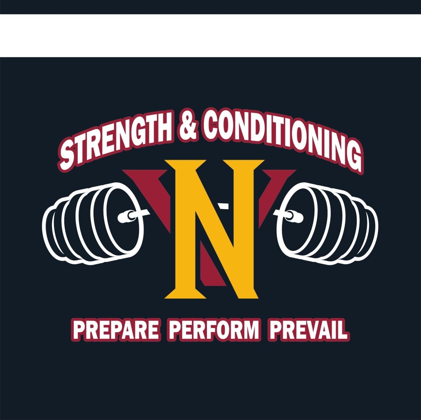 Knight_Strong's profile picture. North Valley Knights Strength & Conditioning Program CSCS Travis Osborne Sport Specific Programs to prevent injuries, & increase performance.