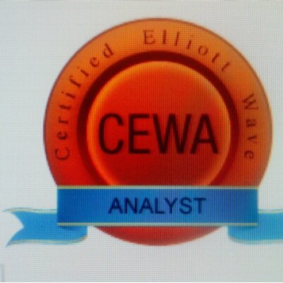 Certified Elliott Wave Analyst (CEWA)