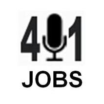 Job openings in sports broadcasting. A service of @Broadcaster411 to help advance play-by-play careers and networking.