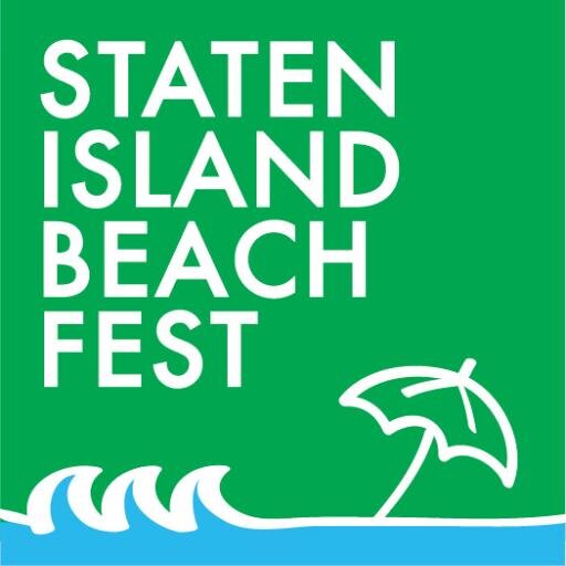 Staten Island Beach Fest: join @nycedc @nycparks @plaNYC & @thebermangrp for special events and activities from July 19 to Labor Day! #SEEYOUONTHEBEACH