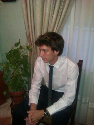 AlvaroDoradoLR's profile picture. 