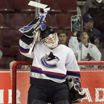 Canucks fan. Tweeting all about the NHL. I run @NHLHistoricFact.
