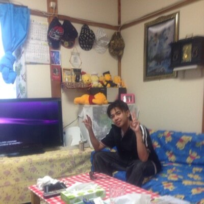 DO Button pressed on August 04, 2015 at 08:31PM https://t.co/DjJRhaq15U
