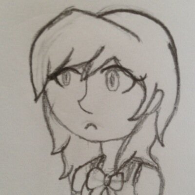 SHSLMaidCafe's profile picture. I'm the SHSL Maid Café/Cosplay Waitress..! I-I never had many friends, but that's all gonna change! [DR OC]