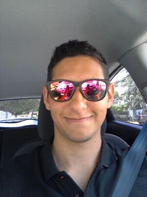 josesosar's profile picture. Architect, Sustainability consultant, Coffee Enthusiast.