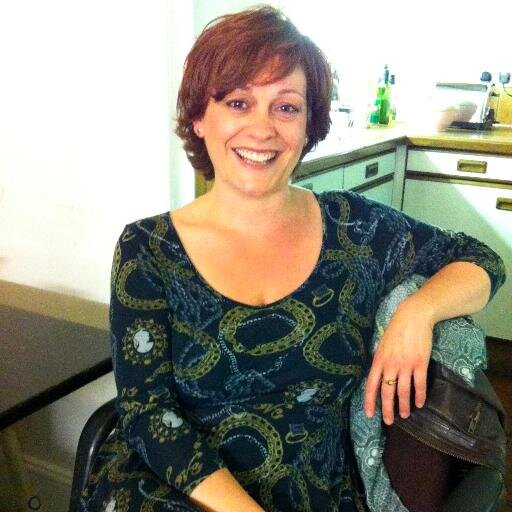 JoWaterford's profile picture. Holistic therapist