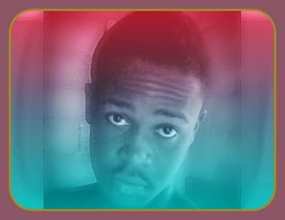 I'm what I'm ...