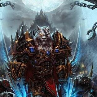 ethrigan831's profile picture. 