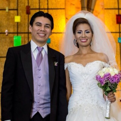 Ing. Industrial, Feliz de la Vida y Felizmente casado con @PaudeRamon84