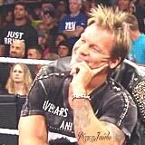 PizzazzJericho's profile picture. Rockstar; known as the Best In The World and the man who has over 1004 holds. Also, known for being the first WWE Undisputed Champion.