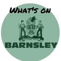 What's on Barnsley (@whatsonbarnsley) 's Twitter Profile