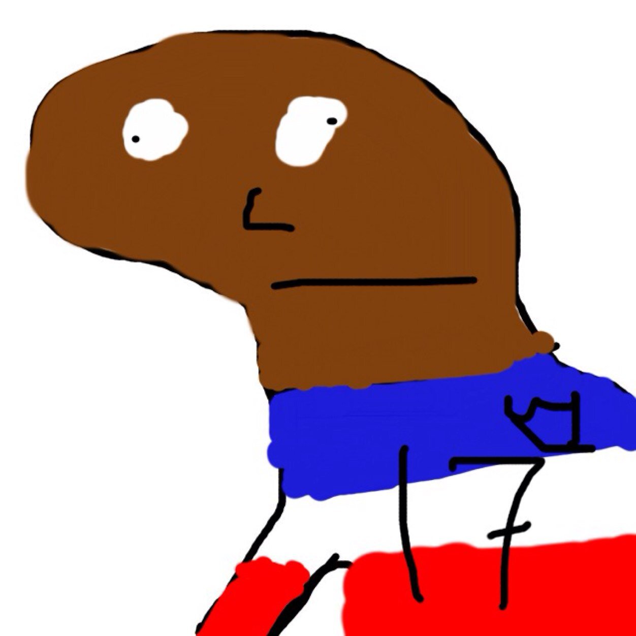||||||Not affiliated with Jozy Altidore|||||| - Original Jozy Altidore toon
